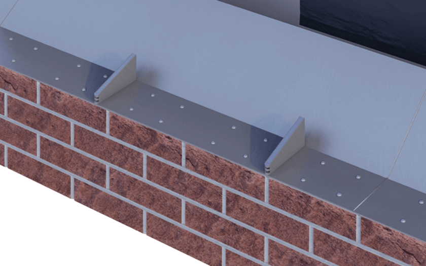 Cavity Tray Weep Vents Firma