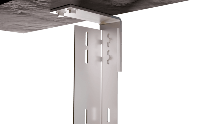 L-Profile Windposts - FIRMA