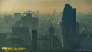 UK Construction 2026 Trends