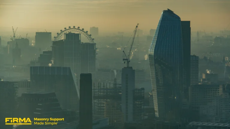 UK Construction 2026 Trends