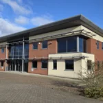 Victory House, North Walsham