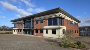 Victory House, North Walsham