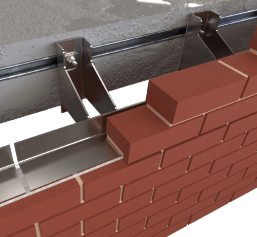 Masonry Support