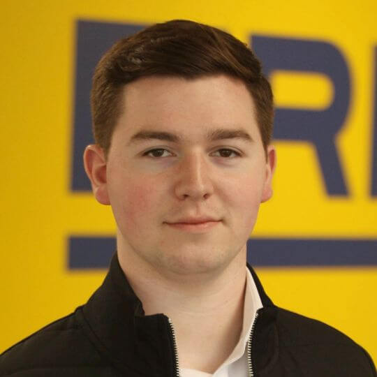 Photo of FIRMA General Manager