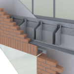 Thumbnail for FBS Brick Slip Soffit and Lintel System