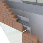 Thumbnail for FBS Brick Slip Soffit and Lintel System