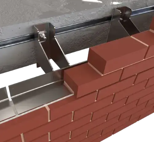 Masonry Support