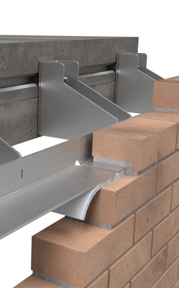 Masonry Support